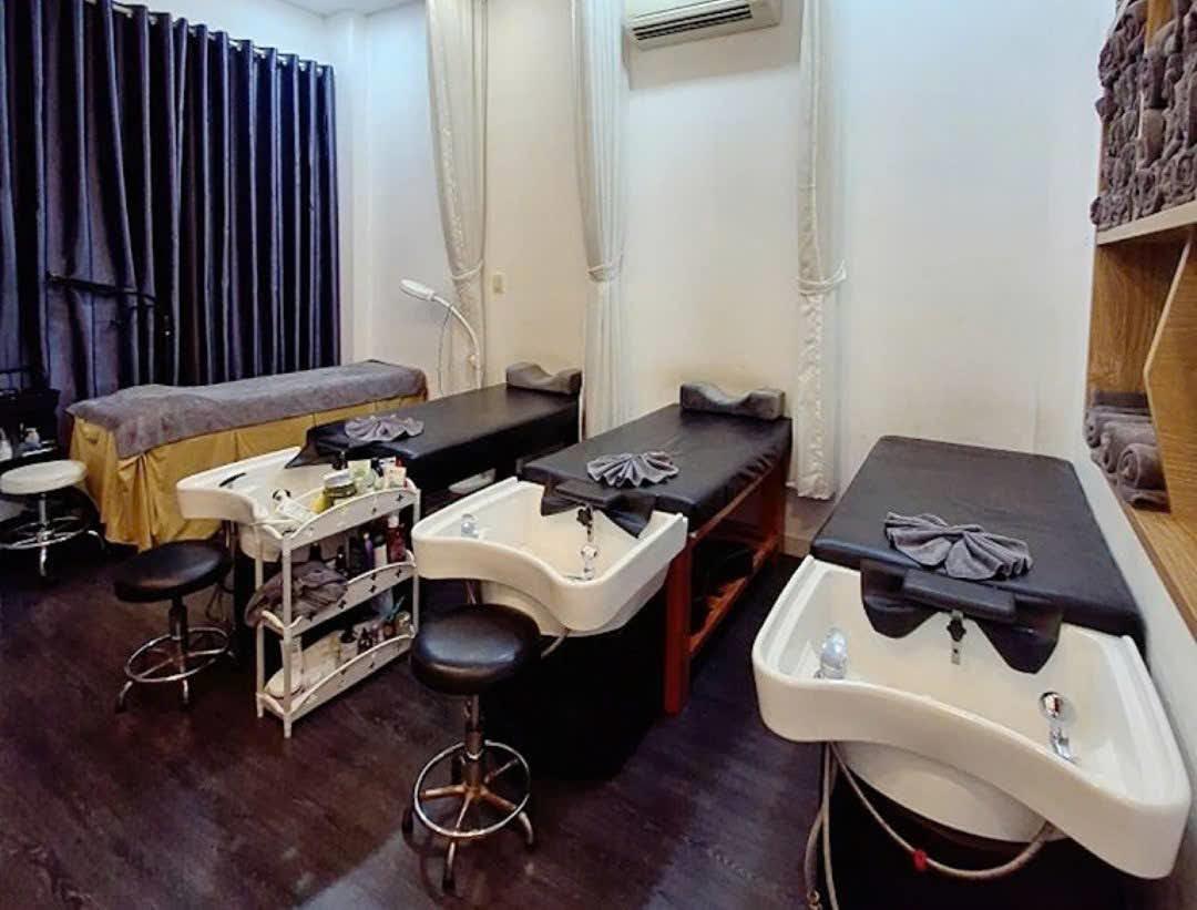 Bán nhà Gò Vấp, mặt tiền kinh doanh Phạm Văn Đồng, 72M², giáp Bình Thạnh , hơn 8 tỷ - Ảnh 2